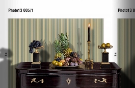 Обои Photo 13 005-1 фото в интерьере гостиной превью