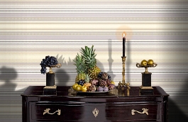 Обои Photo 14 002 фото в интерьере гостиной превью