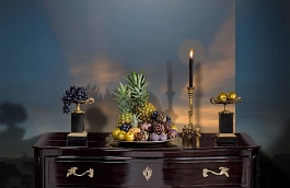 Обои 846508 фото в интерьере гостиной превью