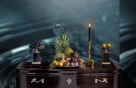 Обои 891508 фото в интерьере гостиной превью