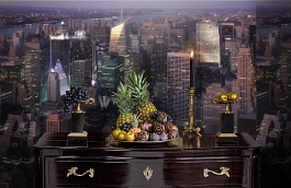 Обои 893151 фото в интерьере гостиной превью