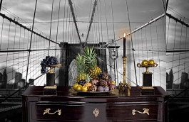 Обои 893250 фото в интерьере гостиной превью