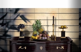 Обои MD904003 фото в интерьере гостиной превью