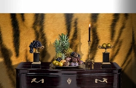 Обои MD904008 фото в интерьере гостиной превью