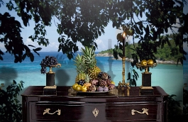 Обои P020601-8 фото в интерьере гостиной превью