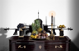 Обои P021601-8 фото в интерьере гостиной превью