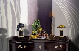 Обои 1464 lev5 808 фото в интерьере гостиной превью