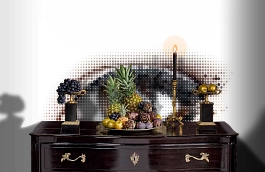 Обои 1499 ev5 808 фото в интерьере гостиной превью