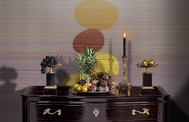 Обои 1500 ev5 808 фото в интерьере гостиной превью