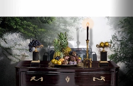 Обои 1604 lev6 808 фото в интерьере гостиной превью