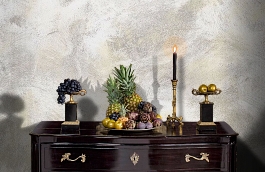 Обои 330655 фото в интерьере гостиной превью