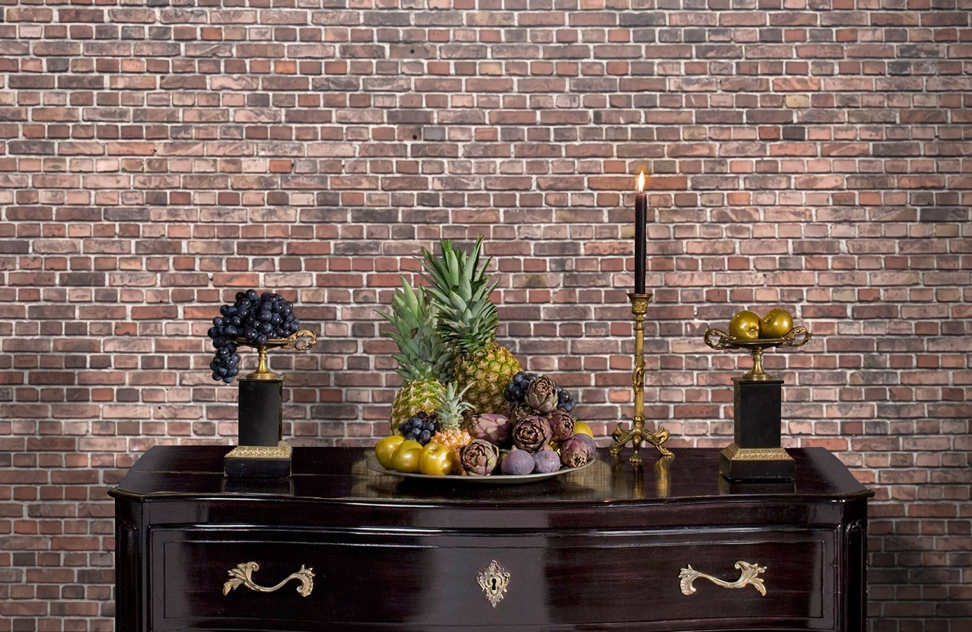 Обои E021601-0 фото в интерьере гостиной