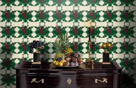 Обои 890419 фото в интерьере гостиной превью