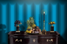 Обои 893113 фото в интерьере гостиной превью