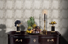 Обои CON-06 фото в интерьере гостиной превью