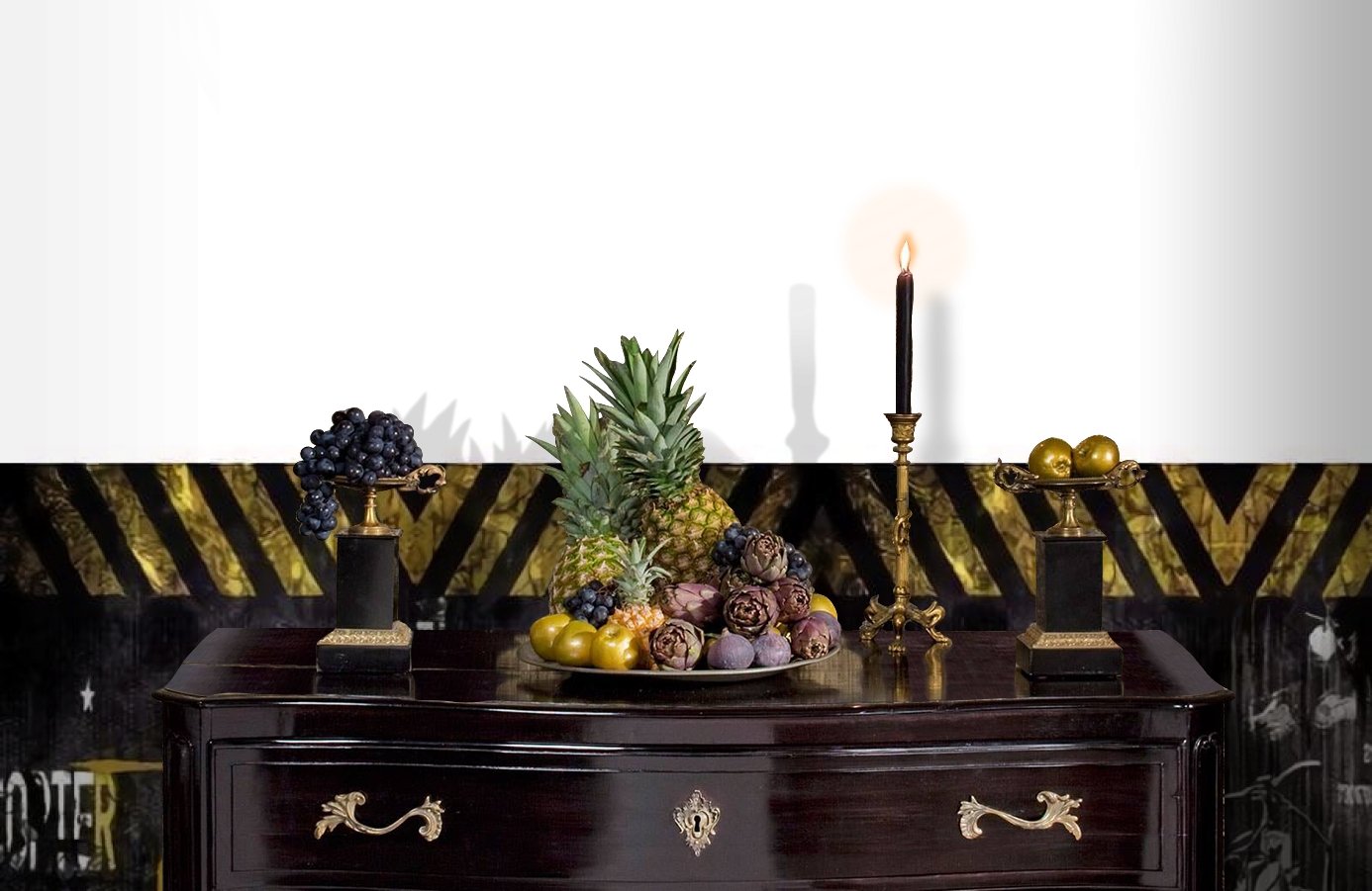 Обои SL 14 602 1,2*5 фото в интерьере гостиной Обои SL 14 602 1,2*5 фото в интерьере гостиной