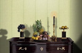 Обои 62-54138 фото в интерьере гостиной превью