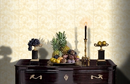 Обои 62-65822 фото в интерьере гостиной превью