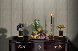 Обои 62-65880 фото в интерьере гостиной превью