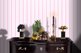 Обои 72021 фото в интерьере гостиной превью