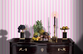 Обои 72071 фото в интерьере гостиной превью