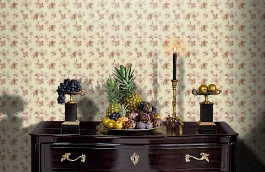 Обои 5513062 фото в интерьере гостиной превью