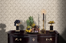 Обои 109/2012 фото в интерьере гостиной превью