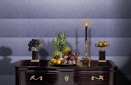 Обои 224C-08 фото в интерьере гостиной превью