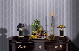 Обои 69/12151 фото в интерьере гостиной превью