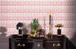 Обои 99/10046 фото в интерьере гостиной превью