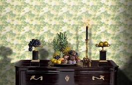 Обои 99/4021 фото в интерьере гостиной превью