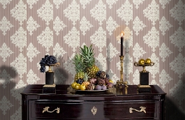 Обои CCE130094 фото в интерьере гостиной превью