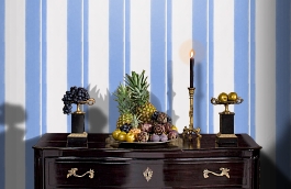 Обои DLR54561 фото в интерьере гостиной превью