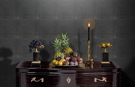 Обои Dual 31-Lron фото в интерьере гостиной превью