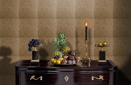 Обои W0056-02 фото в интерьере гостиной превью