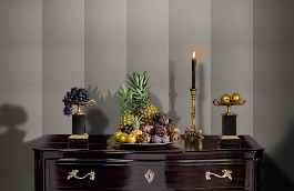 Обои W0057-06 фото в интерьере гостиной превью