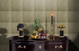 Обои W0062-01 фото в интерьере гостиной превью