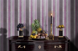 Обои 15905 фото в интерьере гостиной превью