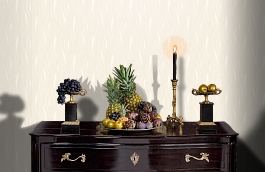 Обои EM-17041 фото в интерьере гостиной превью