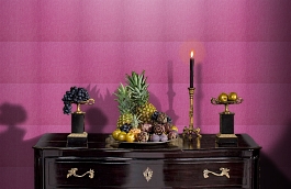 Обои IC16117 фото в интерьере гостиной превью