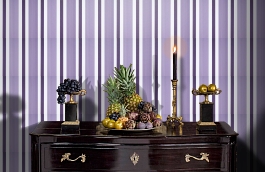 Обои IC16312 фото в интерьере гостиной превью