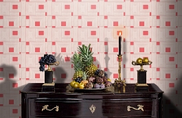 Обои 110330 фото в интерьере гостиной превью