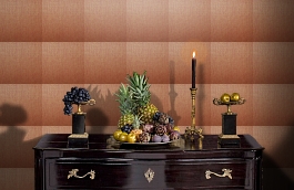 Обои 6420-10 фото в интерьере гостиной превью