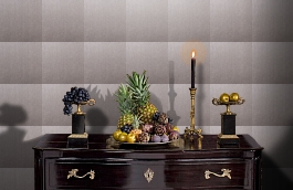 Обои 6420-5 фото в интерьере гостиной превью