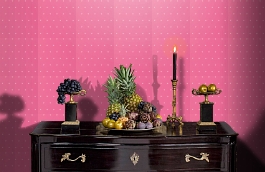 Обои 70501 фото в интерьере гостиной превью