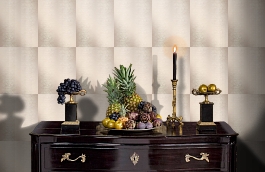 Обои FD23335 фото в интерьере гостиной превью