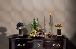 Обои FD23351 фото в интерьере гостиной превью