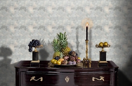 Обои FJ41408 фото в интерьере гостиной превью