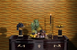 Обои MA90601 фото в интерьере гостиной превью