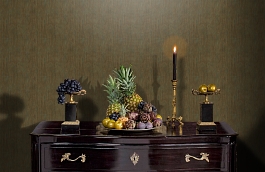 Обои RN62104 фото в интерьере гостиной превью